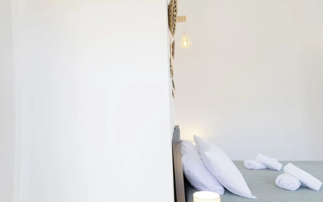 Perla Pool Hotel Andros