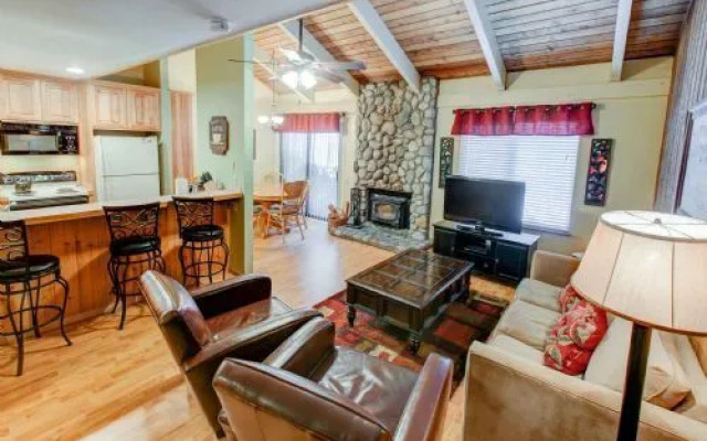 Sunshine Village 130 - One Bedroom Condo