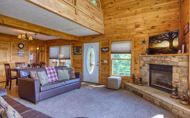 A Smoky Mountain Dream 291
