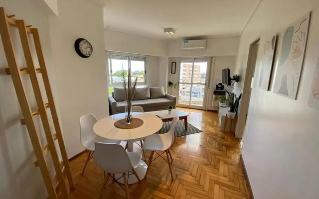 Tigre Center Tower - Con piscina y seguridad 24hs - Opcional cochera