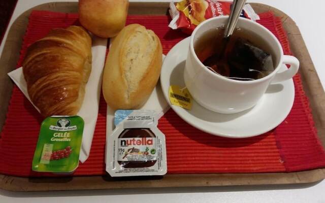 Bonsaï Hotel Orleans