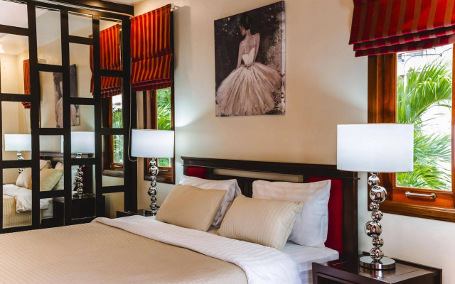 Arabella Villas Pattaya