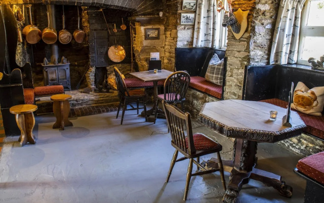 Church House Inn