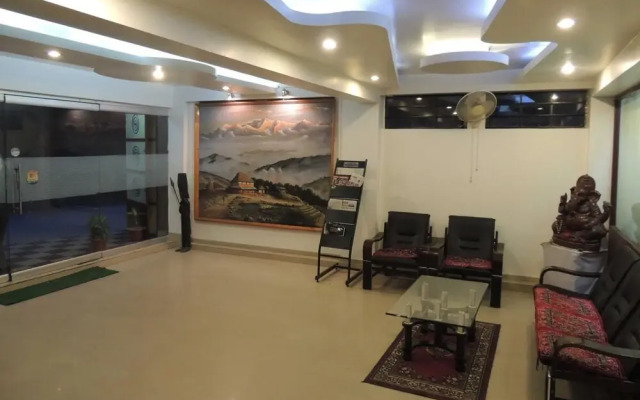 CHAS Swastik Regency