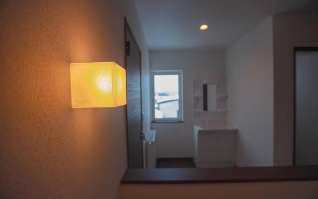 Furano CUBE SUGAR-方糖民宿,步行8min到雪场,3 brs,Max 6ppl – Guest Rooms – Furano