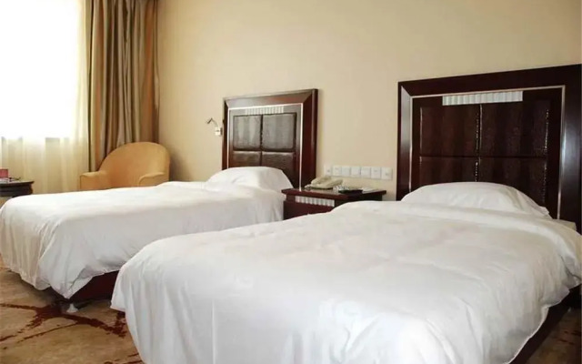 Shang Dong International Hotel