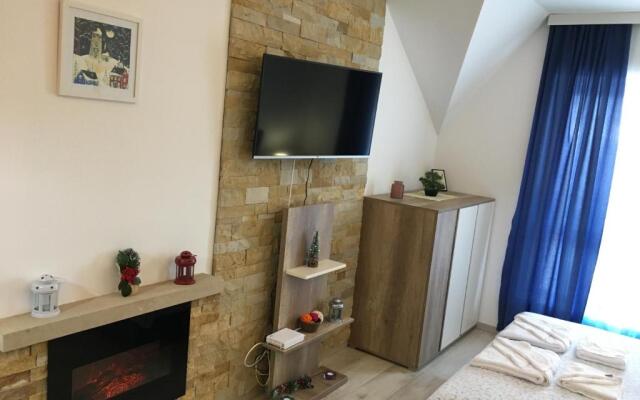 Apartment Aurora P 62