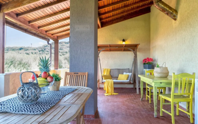 Sardinia Re - Villino Silvia