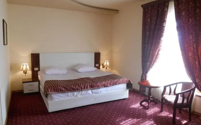 Armenian Royal Palace