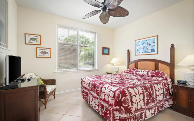 Fairway Villas Waikoloa by OUTRIGGER