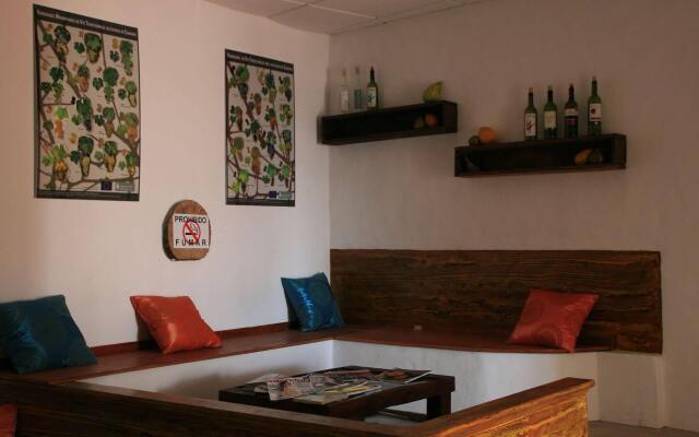 La Palma Hostel by Pension Central