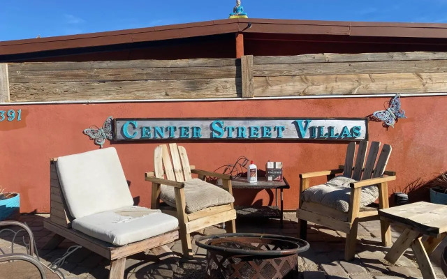 Center Street Villas