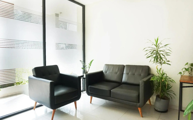 LeGreen Suite Sudirman