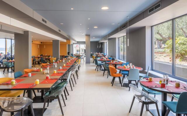 Pharos Hvar Bayhill Hotel