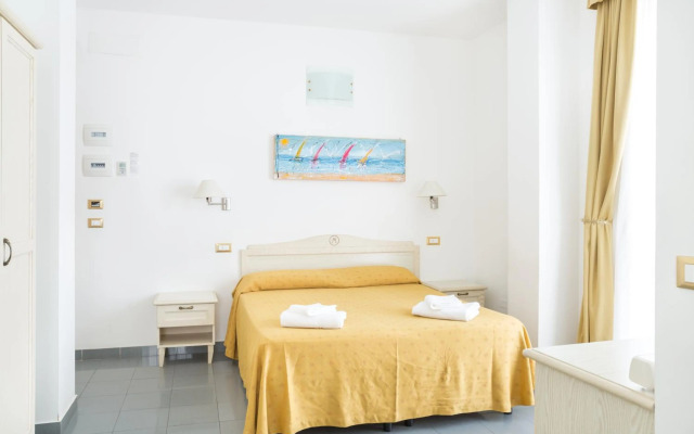 Hotel Residence Marechiaro