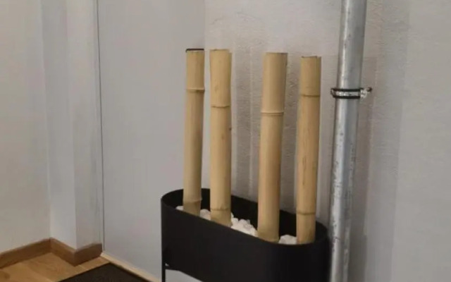 MiTRa Luxury Apartments