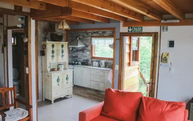 Cabanas Los Arandanos