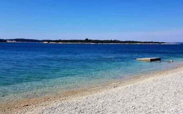 Apartmani Petra