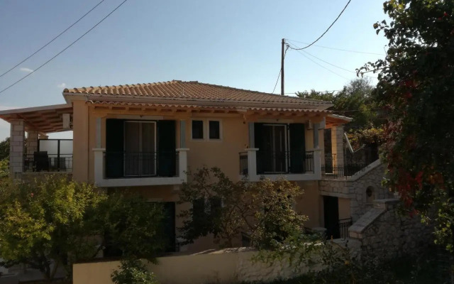 Villa Votistis