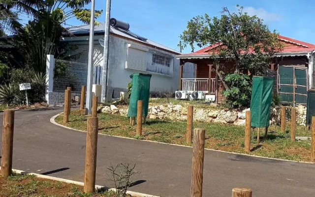 LABéKAZ’KRéYòL