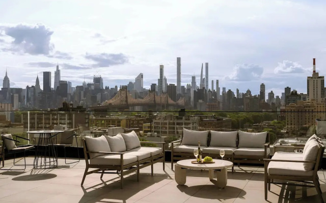 The Dutch Hotel Long Island City, Sonder by Marriott Bonvoy