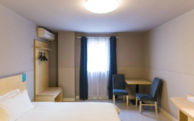 Puer King Land Hotel