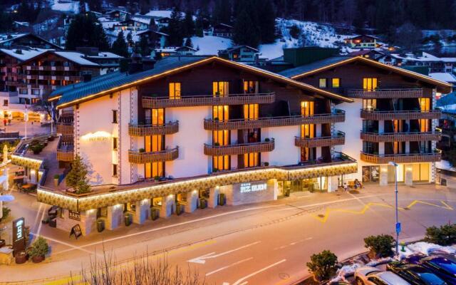 Hotel Piz Buin