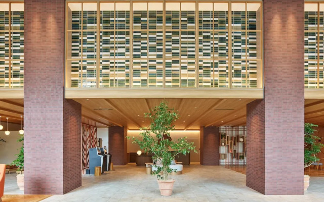 Mitsui Garden Hotel Kashiwanoha Park Side Chiba