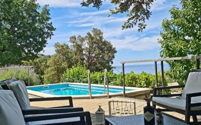 Holiday home Bastion