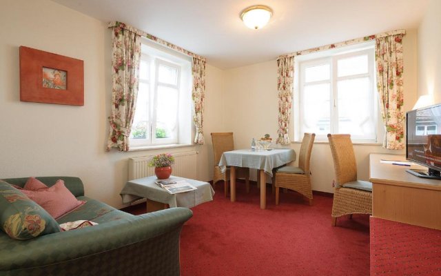 Landgasthof zum Adler