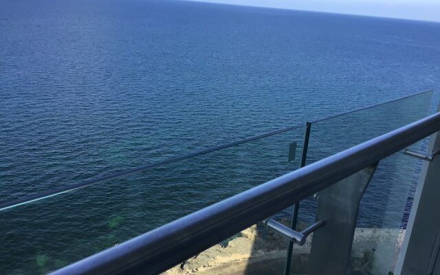 Arterra  C - Stunning Ocean View