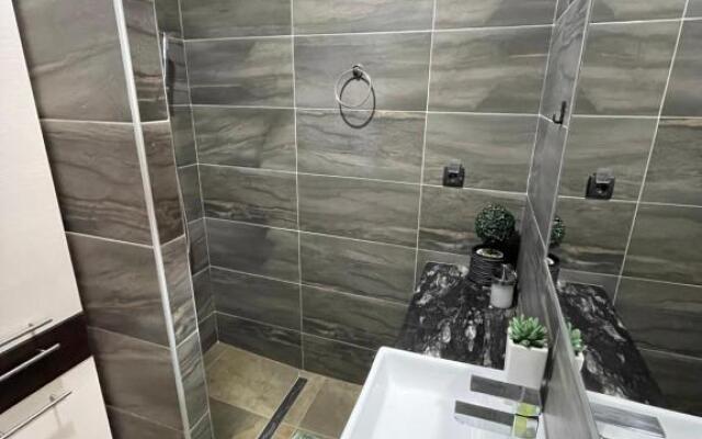 Milmari I2 Lux Apartman Obradovic
