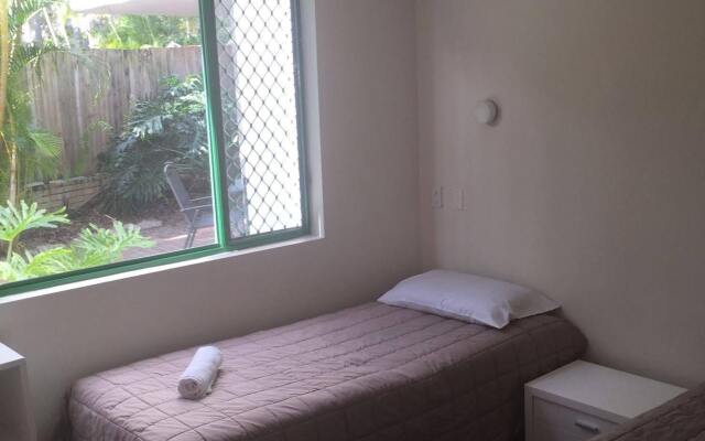 Headland Gardens Holiday Apartments