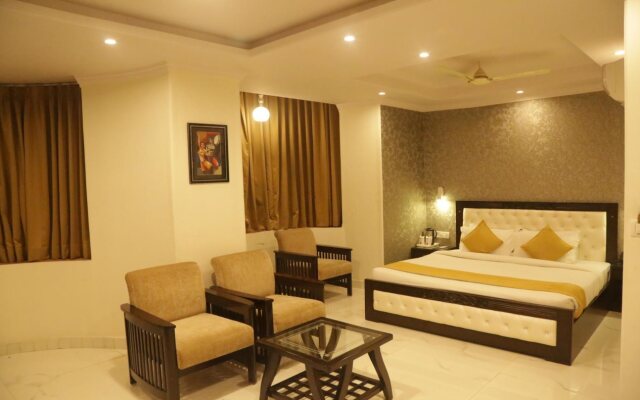 Hotel Eurasia