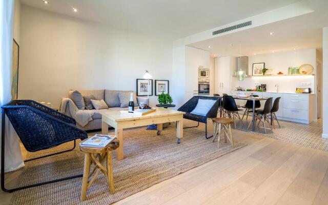 Friendly Rentals Gran Via
