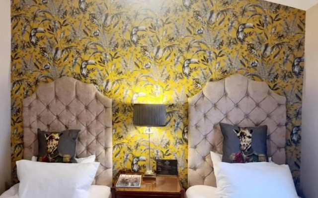 Colchester Boutique Hotel