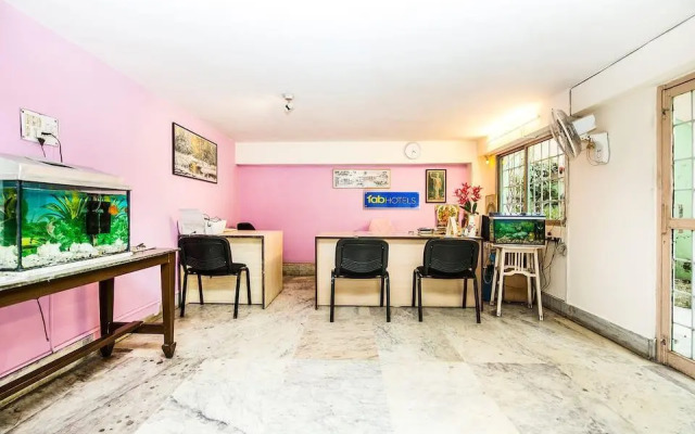 Oyo 10183 Calwien Apartment New