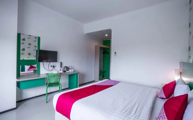 Royal Park Hotel