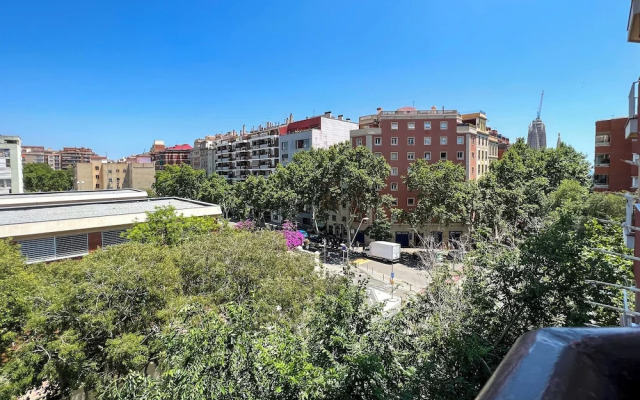 Stay U-nique Apartment Sardenya II