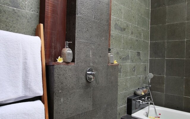 Puri Landu Ubud Luxury Villas