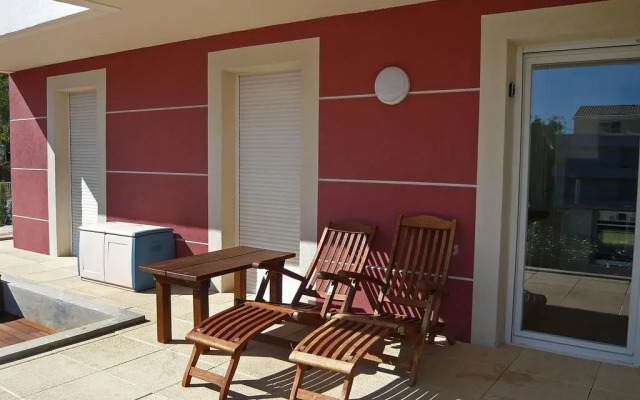 Apartment Cap Marine