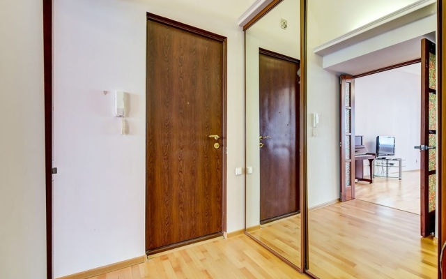 Hostel Port on Nevsky 103