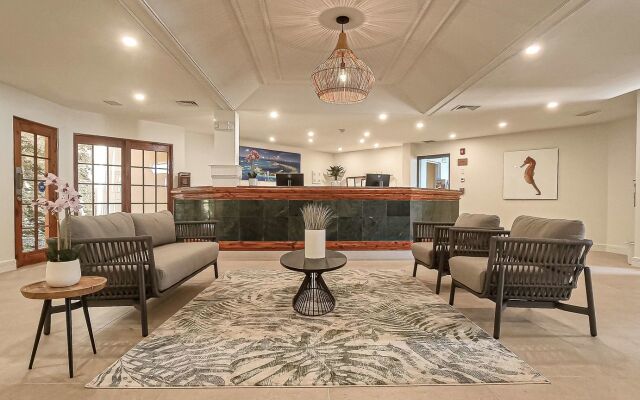 St George's Club Hotel