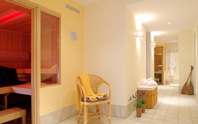 Hotel Dünenschlößchen