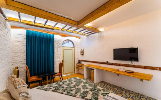 Light of Landour
