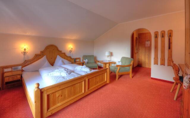 Das Posthaus stubai & smart hotel