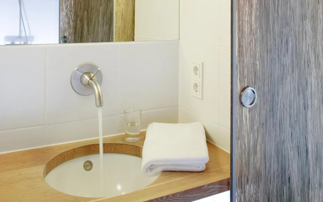 Hörger Biohotel Tafernwirtschaft