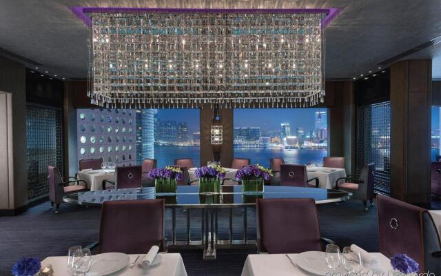 Mandarin Oriental, Hong Kong