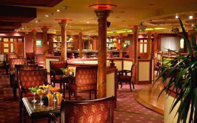 Lady Carol Nile Cruise