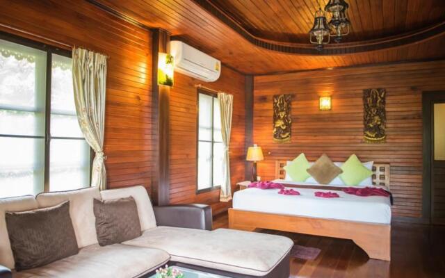 Laem Sila Resort